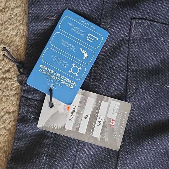 Mens pants - Picture 3 of 3